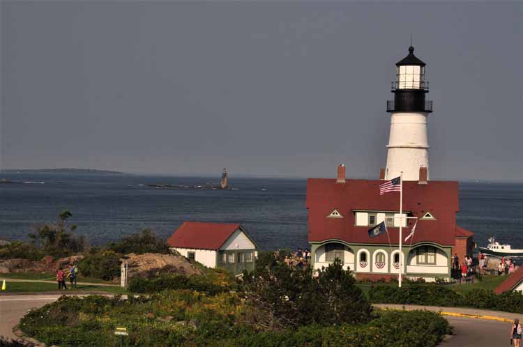lighthouse